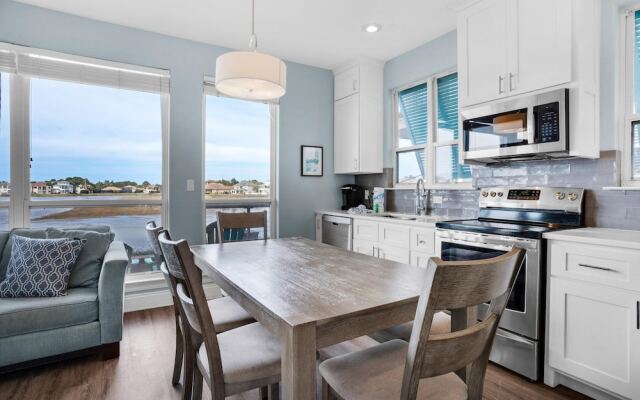 Destiny Beach Villas #20a&b