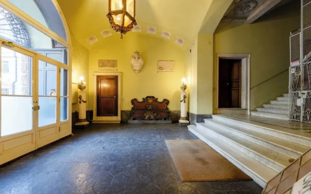 Charming  Flat - Historic Center