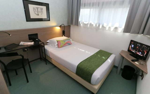 Hotel Forum