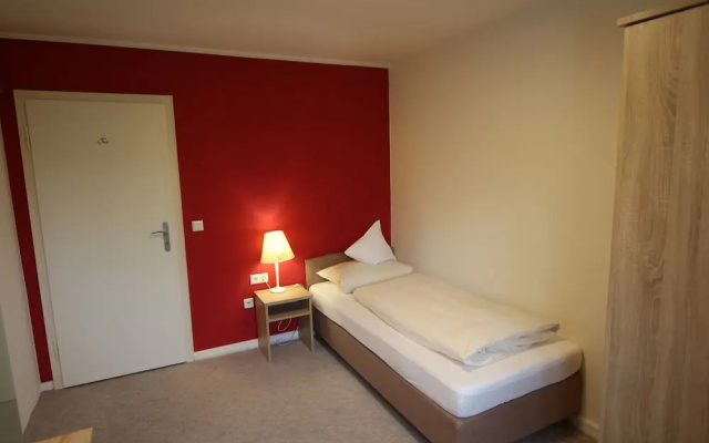 Landhaus Friede