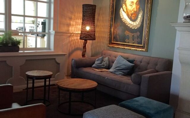 Hotel Restaurant De Uitkijk