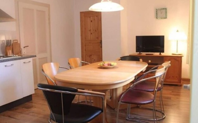 Apartment in Tabarz Thuringia Near the Forest