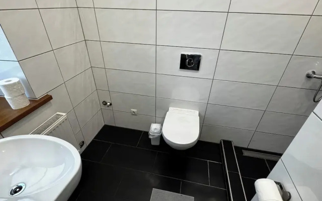 Apart Hotel Riga