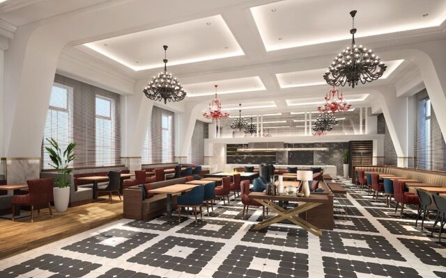 Hotel WBF Iruonay Otaru