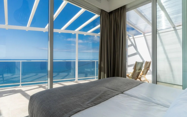Escarpa - the Madeira Hideaway