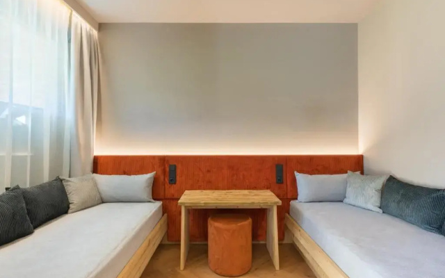 La Tambra - Hotel Lodge