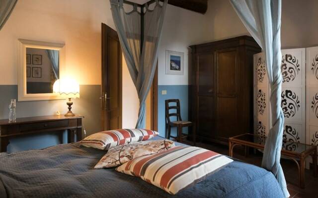 Altido Falasco Apartment