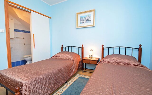 Apartment Cvjetko San Felice del Benaco