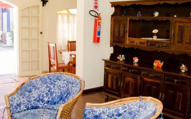 Pousada Portal Do Mar