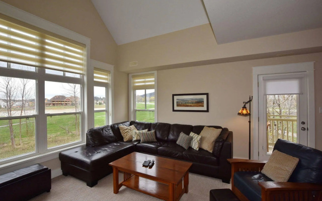 The Lodges at Blue Mountain - Rivergrass Condo