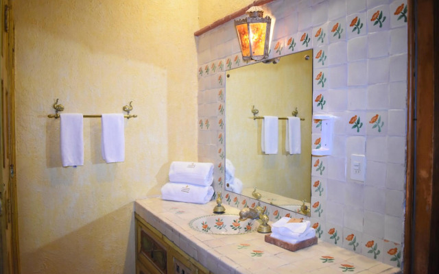 Hotel Boutique La Joyita