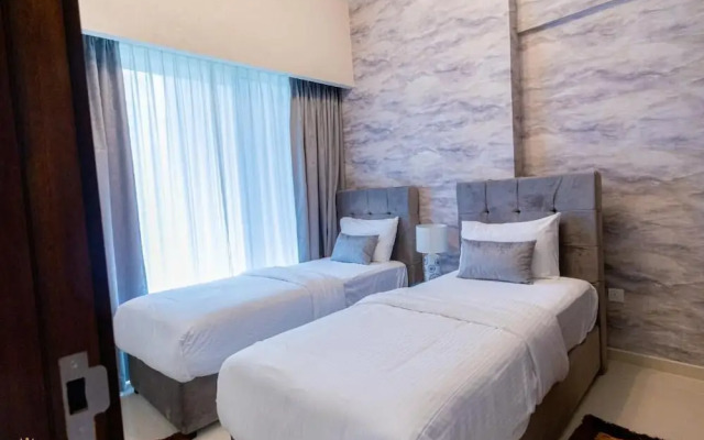 Gorgeous Two Bedroom in Vera Residence
