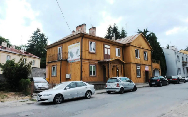 Apartament Mieszczański