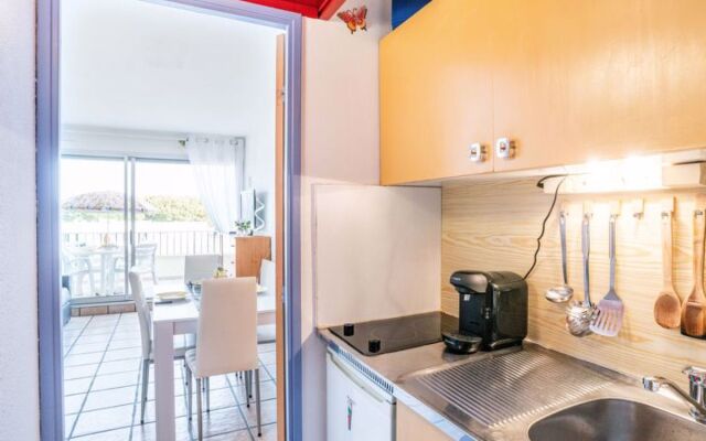 Les Jardins du Port 34082