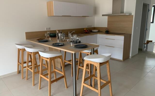 Hotel Calarossa Bay Resort