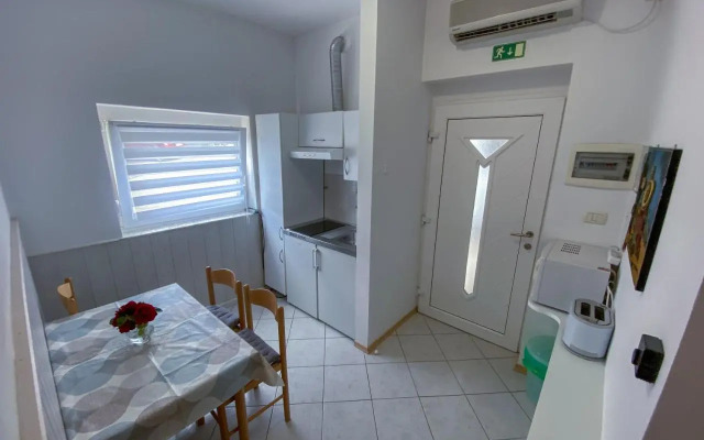VILER Apartments Izola