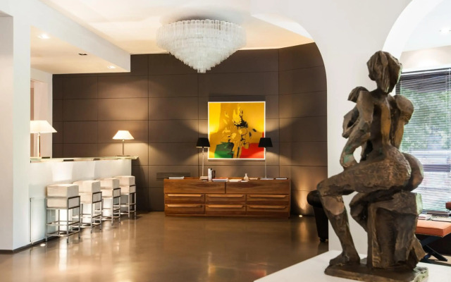 Hotel Michelangelo & Day SPA