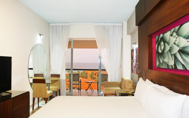 Krystal Grand Los Cabos - All inclusive