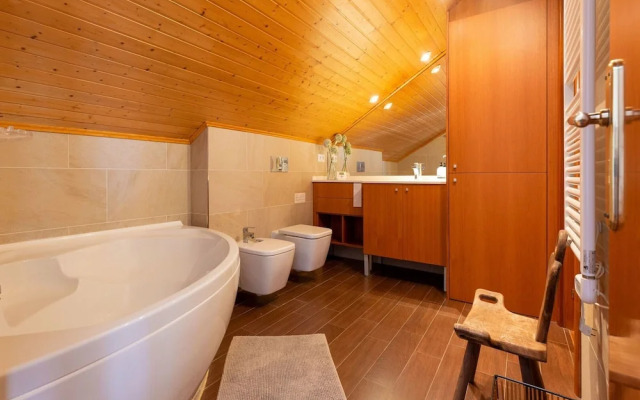 Belvilla by OYO La Fresa