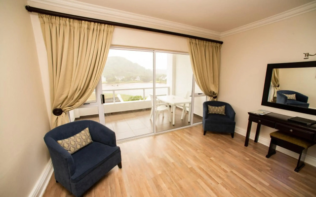 The Estuary Hotel and Spa