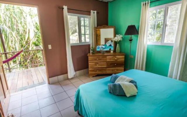 Hostel Wunderbar