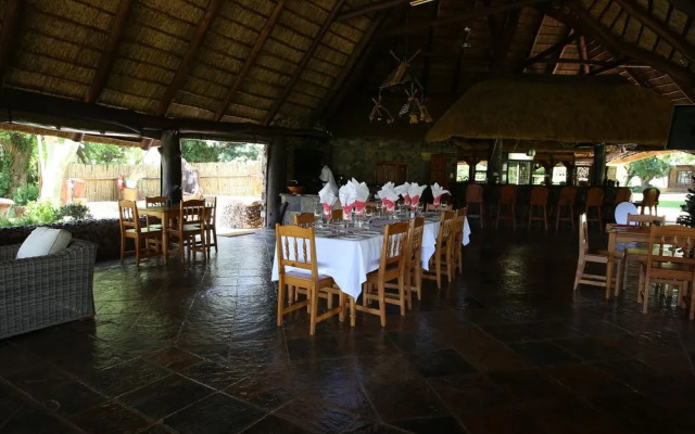 Roundstone Mountain Biking & Game Lodge