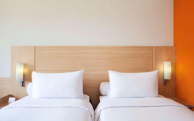 Swiss-Belinn Cawang
