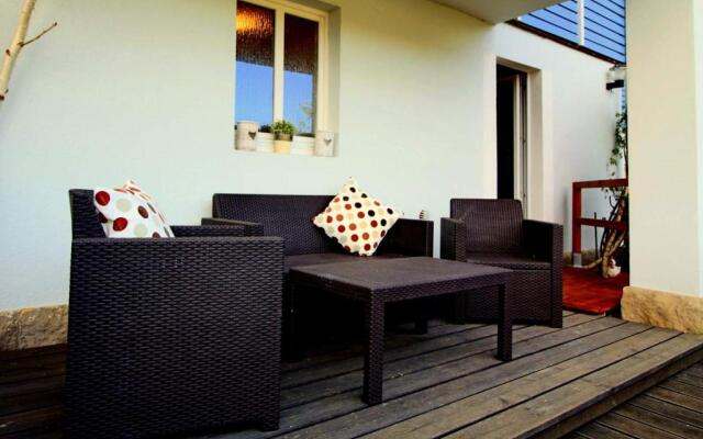 Haus Abendsonne