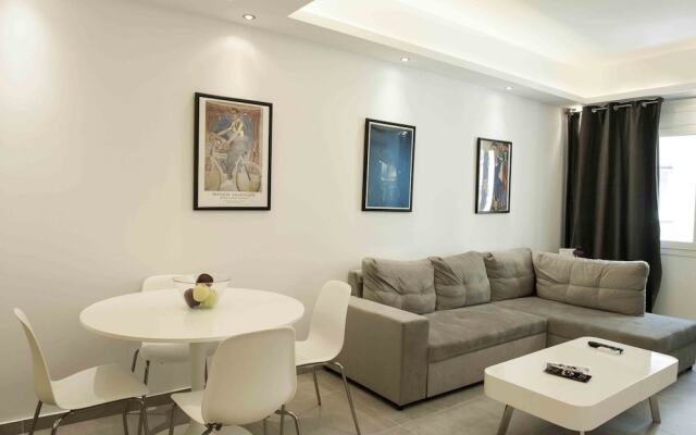 Athens Luxurious Suite Syntagma Square 3