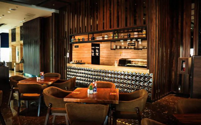 Sotis Hotel Kemang Jakarta