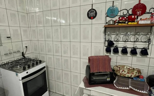 Hostel Convention Expo SP