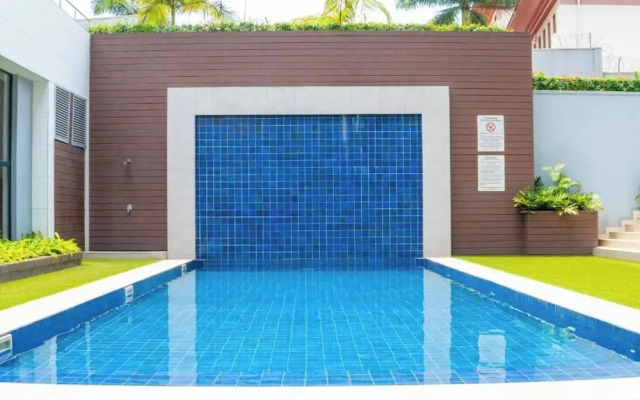 Africa's Touch & Leisure