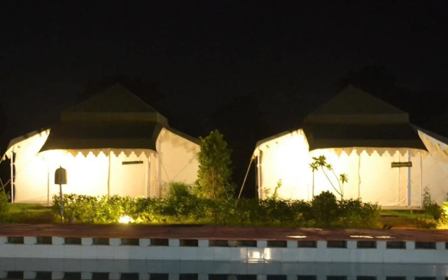 The Farm Villa