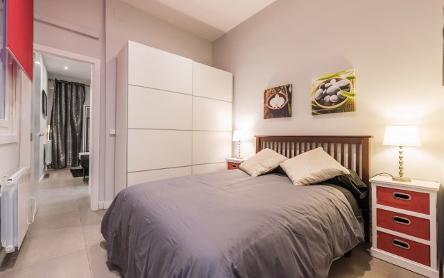 Apartamento Amparo