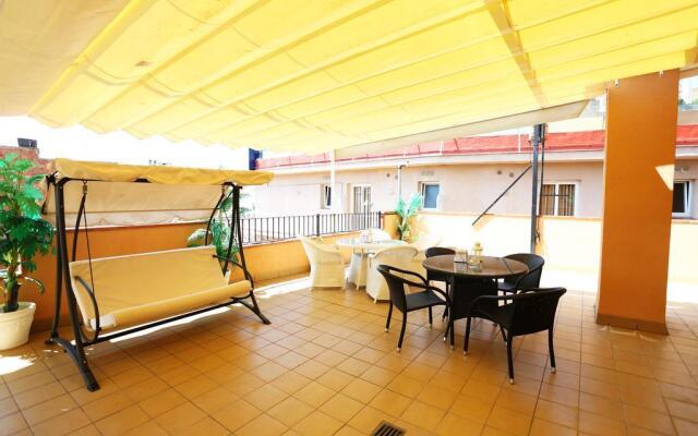 Royal Inn Aparthotel