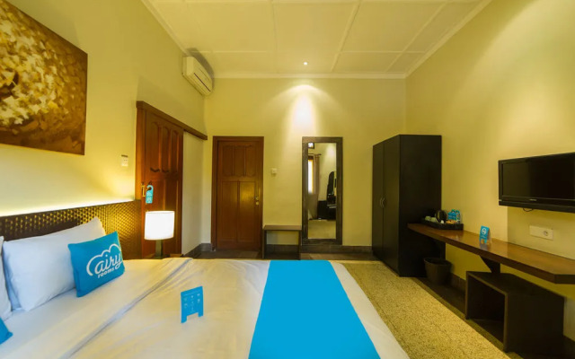 Airy Klojen Merbabu 26 Malang