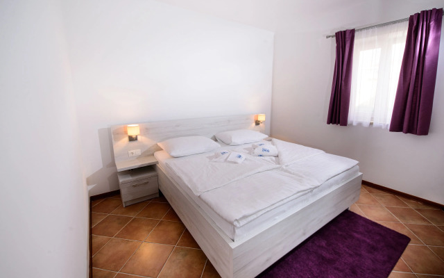 Plavo Nebo Istra Apartments