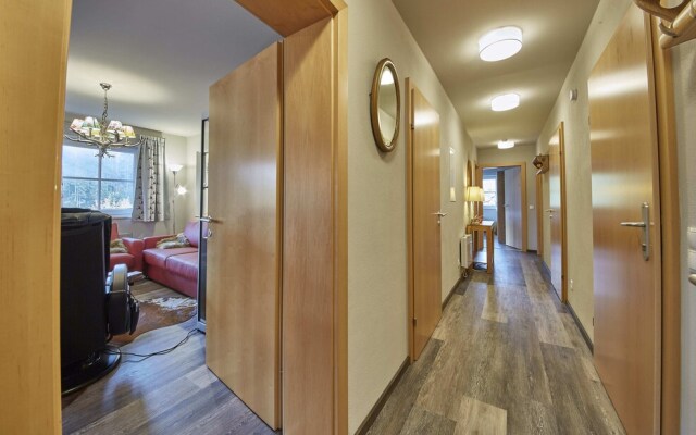 Appartement AlpenResort Top B1
