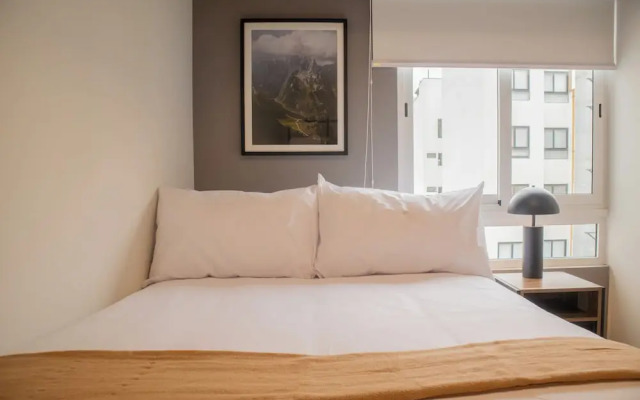 Select by Wynwood House