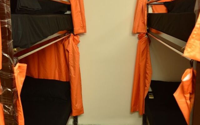 Social Rehab Downtown