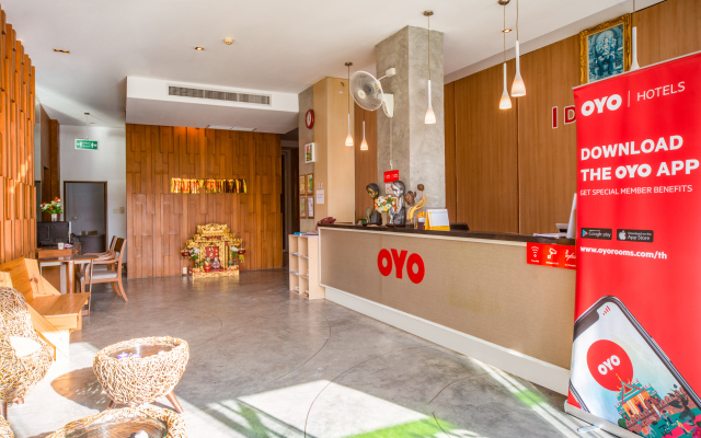 Oyo 235 I Dee Hotel Patong