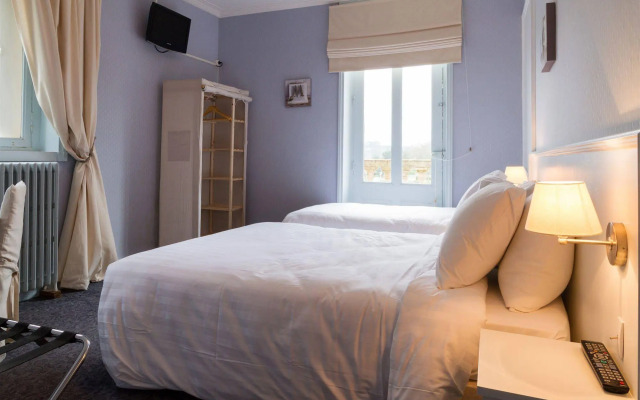 Les Villas d'Arromanches