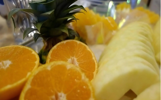 Nakamura Prince Hotel