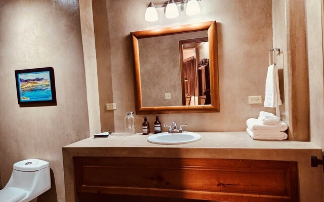 Alegria Suites Centro Historico