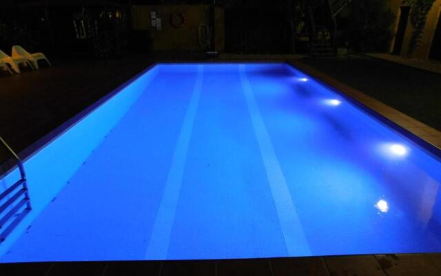 ViLLABELLAMAR I