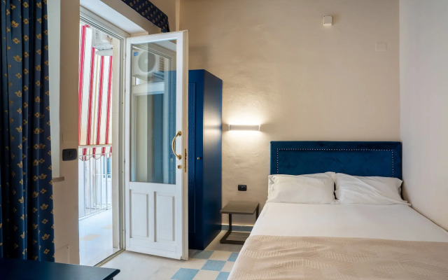 Gran Bretagna Boutique Hotel Ortigia