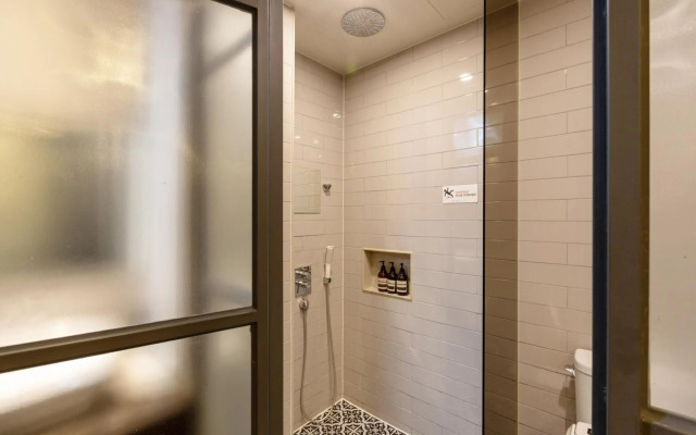 Sorgente Business Hotel