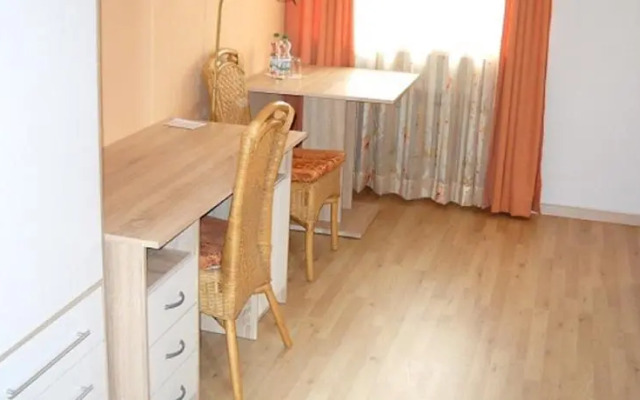 Gästehaus Bavaria - Hotel Garni