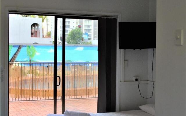 Gold Coast Inn