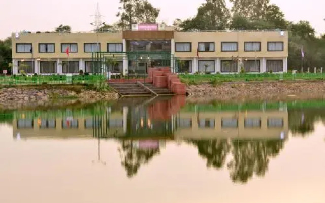 The Retreat